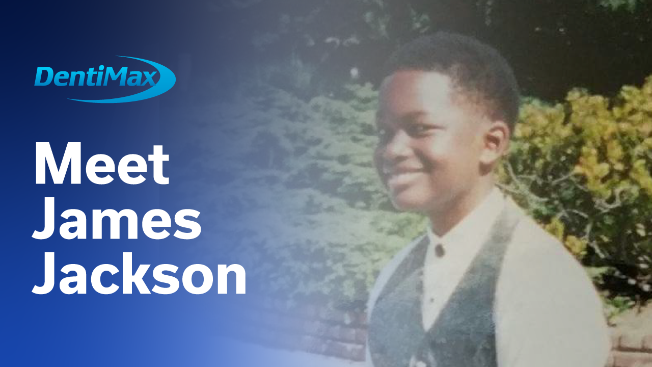 James Jackson